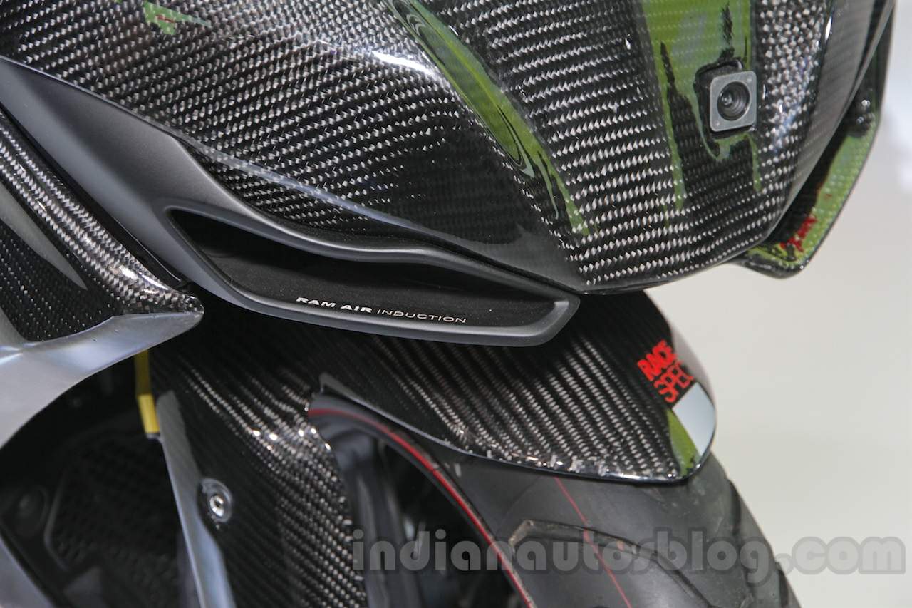 TVS Akula 310 Concept For Sale Specifications, Price and Images