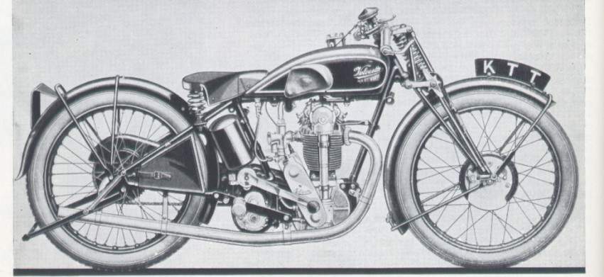 Velocette KTT For Sale Specifications, Price and Images