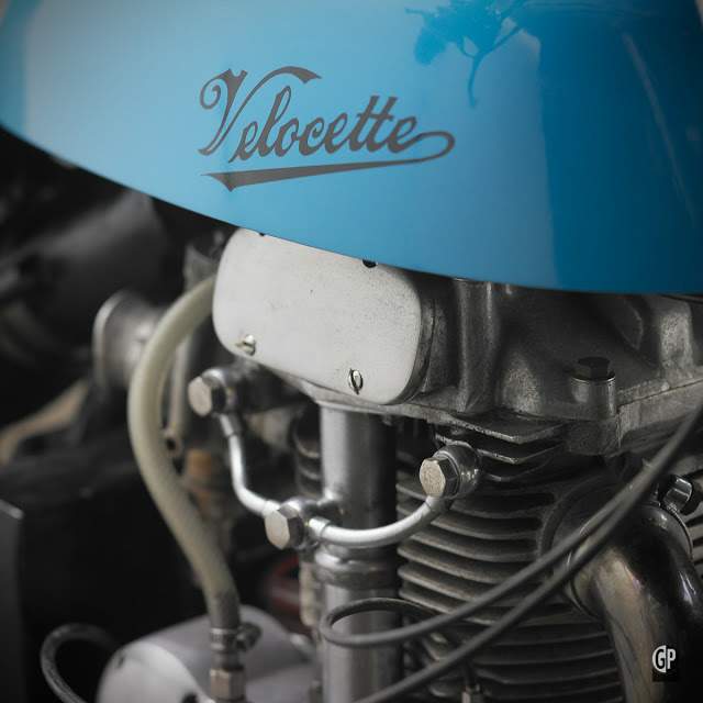 Velocette MSS
Compé-client For Sale Specifications, Price and Images