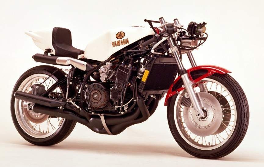 Yamaha TZ 750 For Sale Specifications, Price and Images
