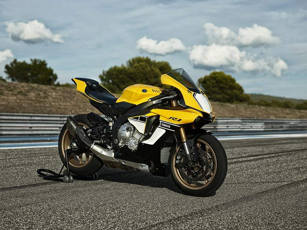 Yamaha YZF-R1 GMT94 Yamaha Endurance Team For Sale Specifications, Price and Images