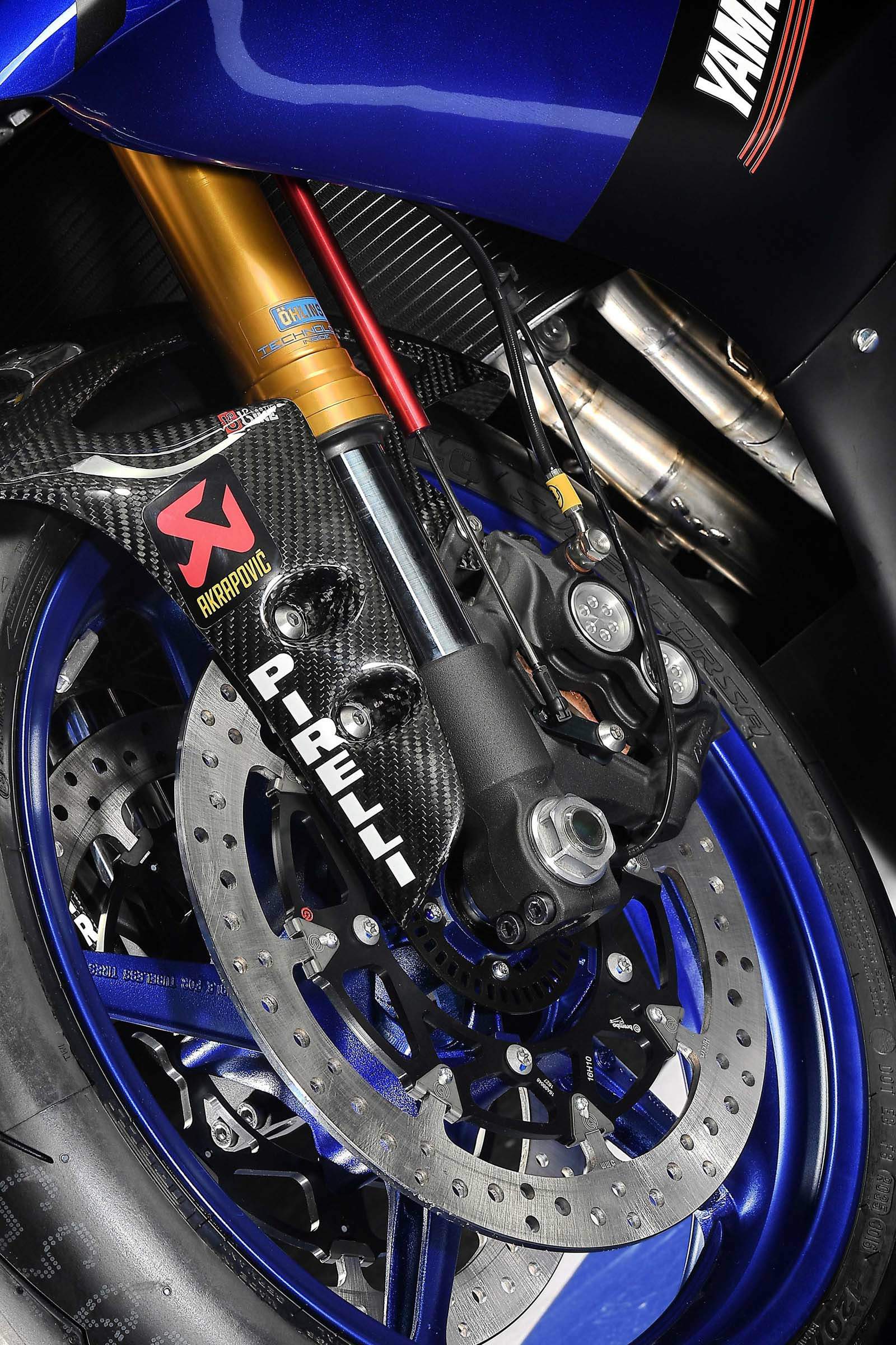 Yamaha YZF-R6 World Supersport For Sale Specifications, Price and Images