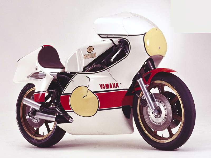 Yamaha YZR 500 For Sale Specifications, Price and Images