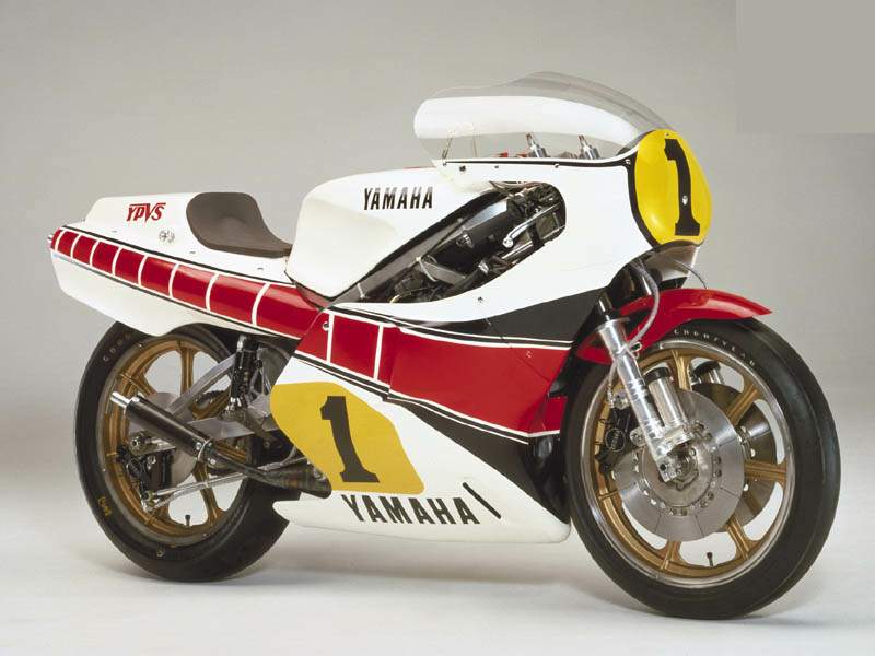 Yamaha YZR 500 1980 - 1989 For Sale Specifications, Price and Images