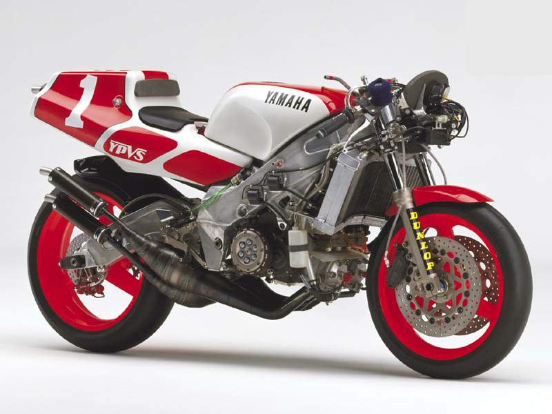 Yamaha YZR 500 1980 - 1989 For Sale Specifications, Price and Images