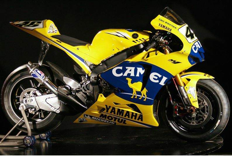 Yamaha  YZR-M1 990 For Sale Specifications, Price and Images