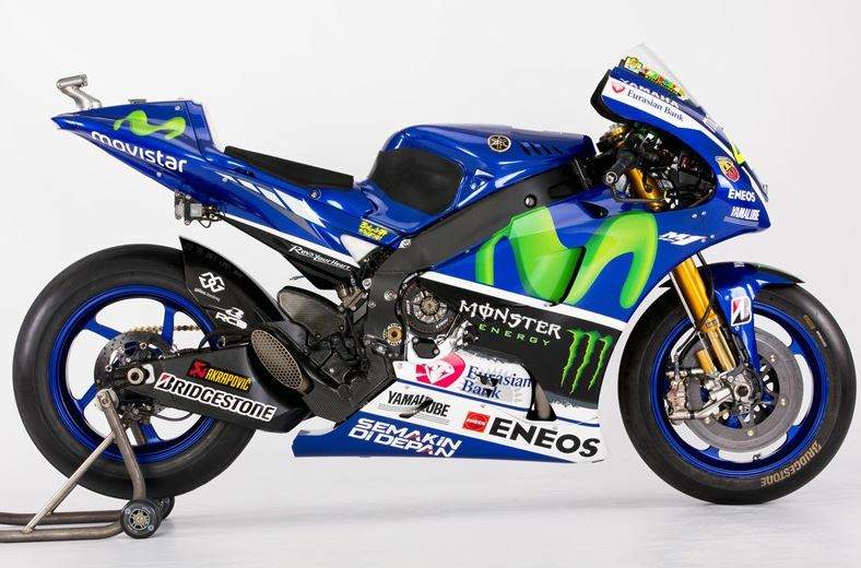 Yamaha  YZR-M1 1000 For Sale Specifications, Price and Images