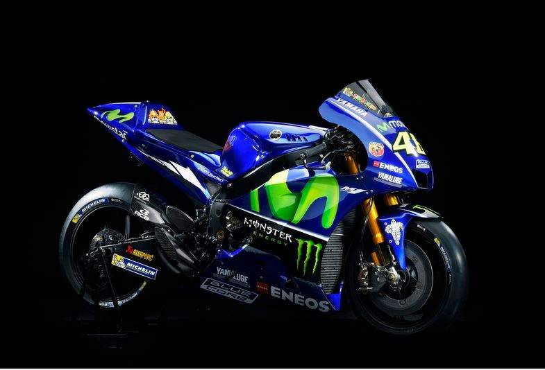 Yamaha  YZR-M1 1000 For Sale Specifications, Price and Images