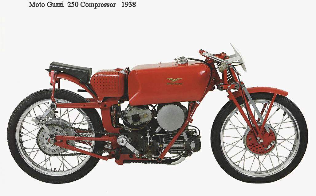 Moto Guzzi 250 Racers For Sale Specifications, Price and Images
