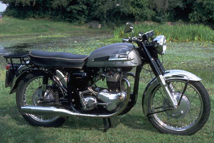 Norton 650SS For Sale Specifications, Price and Images