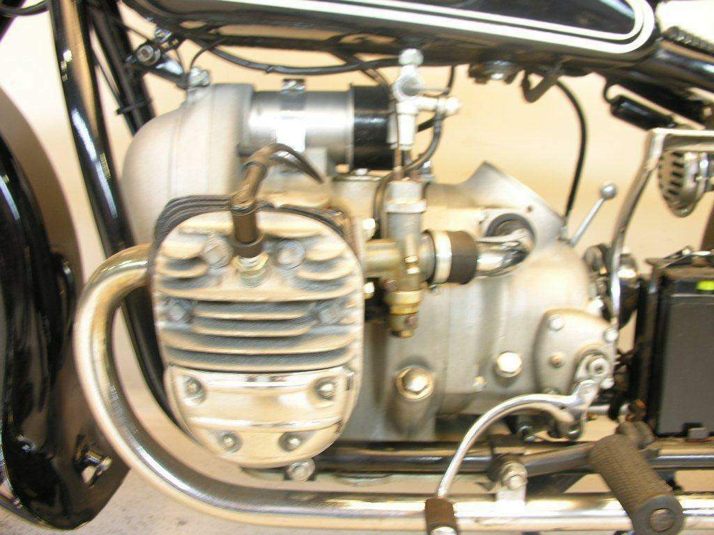 BMW R 61 For Sale Specifications, Price and Images