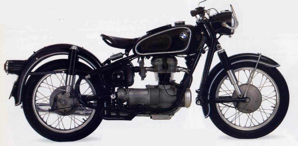 BMW R 26 For Sale Specifications, Price and Images