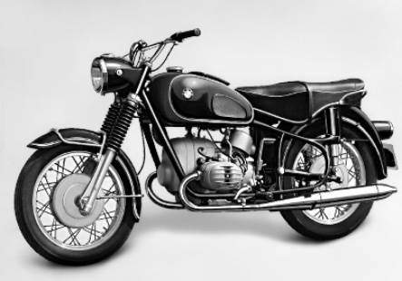BMW R 60US For Sale Specifications, Price and Images