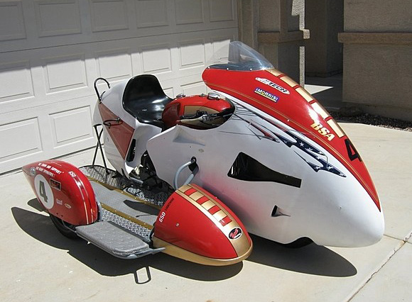 Sidecar Racing For Sale Specifications, Price and Images