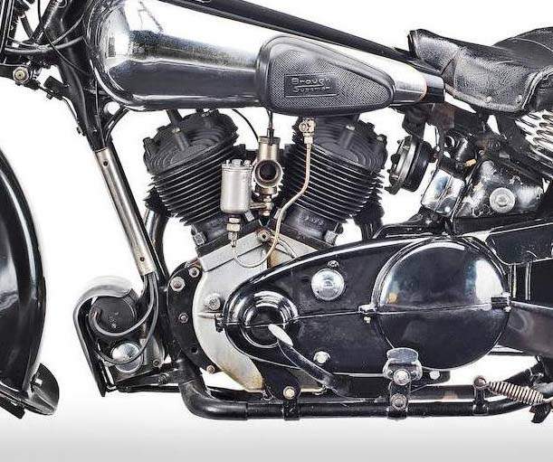 Brough Superior SS80 For Sale Specifications, Price and Images