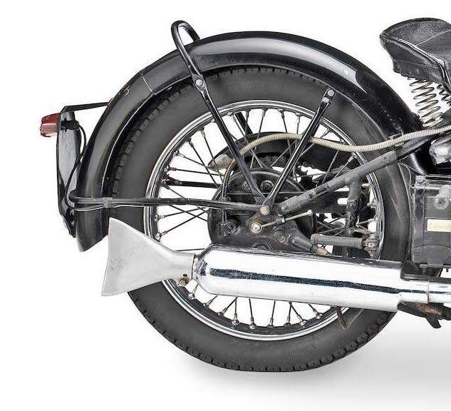 Brough Superior SS80 For Sale Specifications, Price and Images
