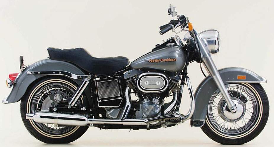 FLHS 1340 Electra Glide For Sale Specifications, Price and Images