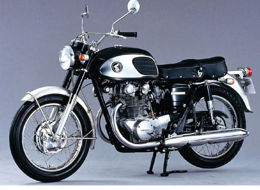 Honda CB 450 Black Bomber For Sale Specifications, Price and Images