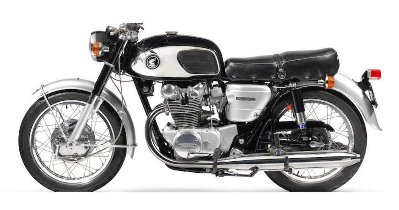 Honda CB 450 Black Bomber For Sale Specifications, Price and Images