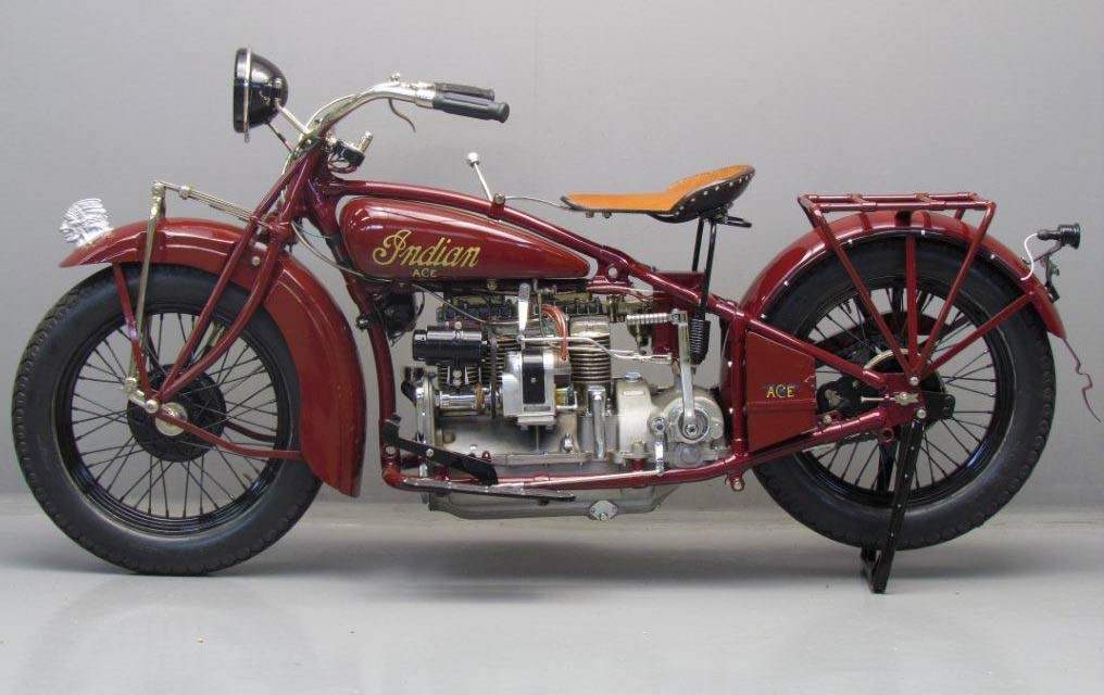 Indian Four For Sale Specifications, Price and Images