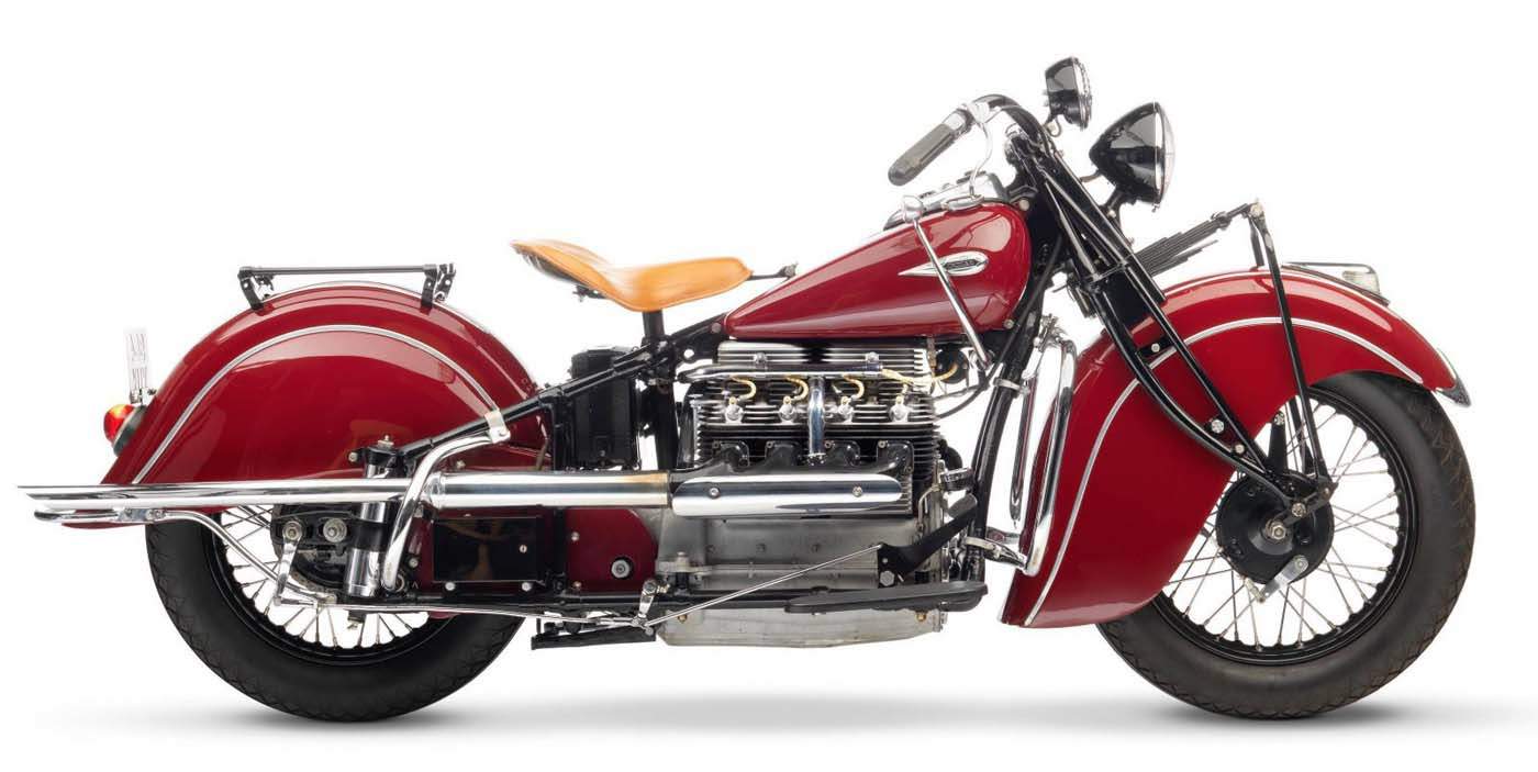 Indian Four For Sale Specifications, Price and Images