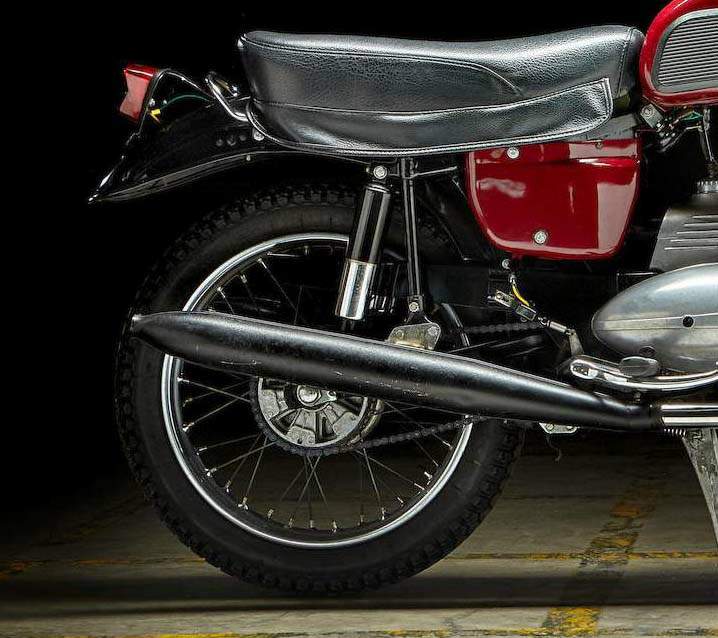 Jawa 250 California For Sale Specifications, Price and Images