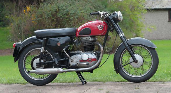 Matchless G2/CS For Sale Specifications, Price and Images