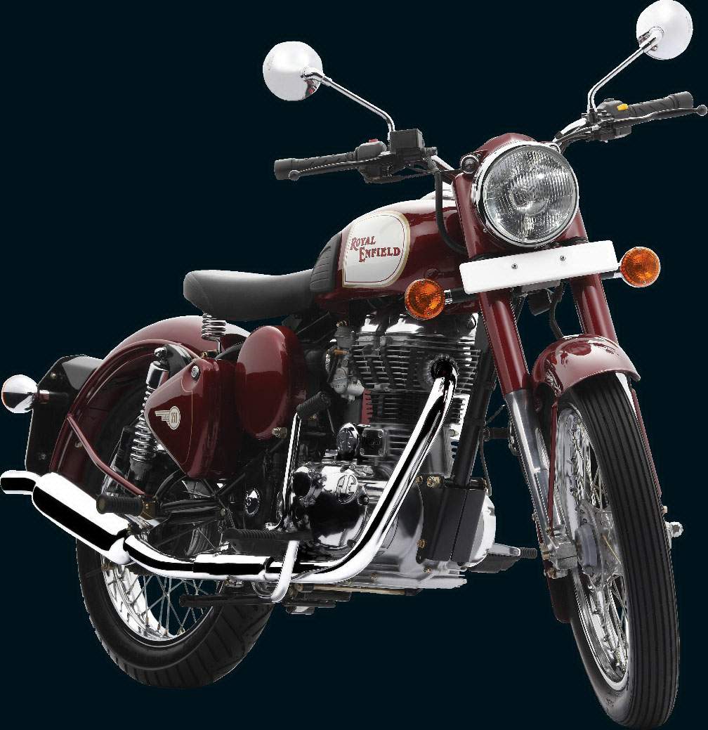 Royal Enfield  
Classic 350 For Sale Specifications, Price and Images