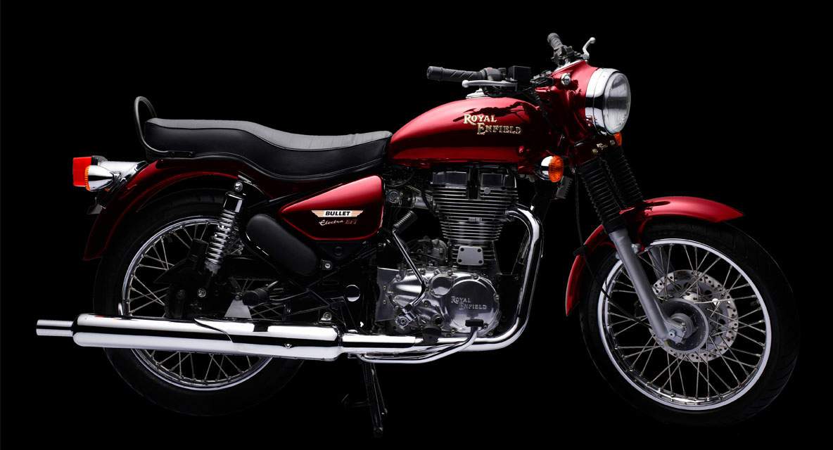 Royal Enfield  
Classic 500 AVL For Sale Specifications, Price and Images