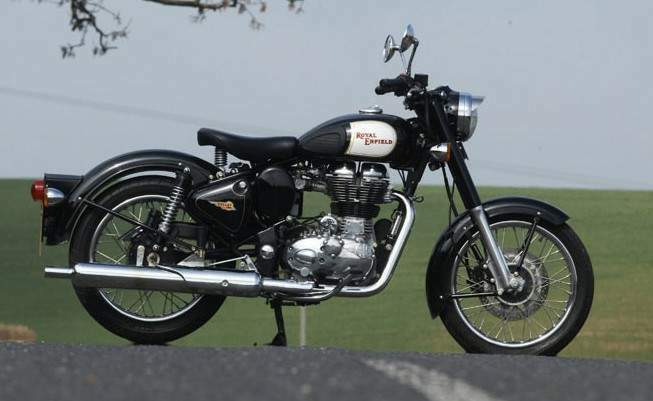 Royal Enfield Bullet C5 
Classic EFI For Sale Specifications, Price and Images