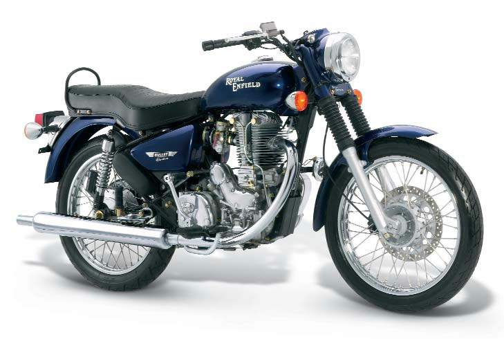 Royal Enfield Bullet Electra X For Sale Specifications, Price and Images