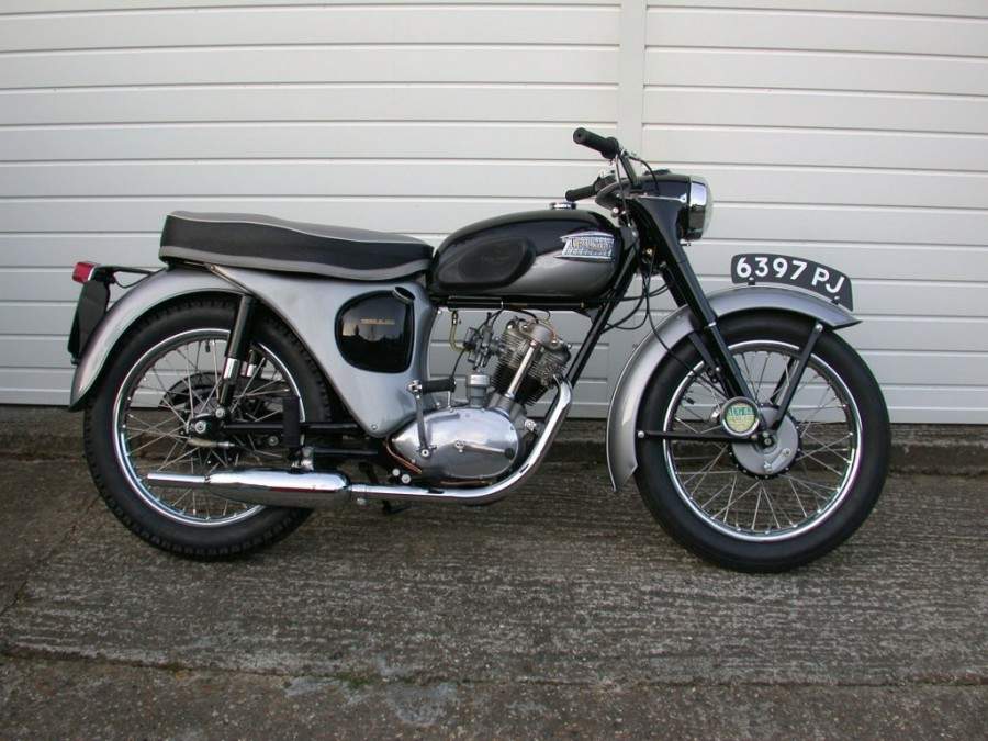 Triumph Tiger Cub 200 For Sale Specifications, Price and Images
