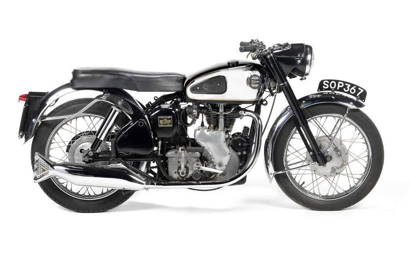 Velocette For Sale Specifications, Price and Images