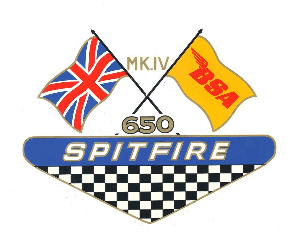 Spitfire / Spitfire Special For Sale Specifications, Price and Images