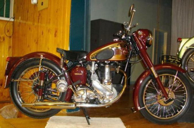 BSA B31 For Sale Specifications, Price and Images