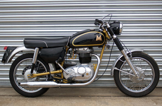 Matchless G2/CS For Sale Specifications, Price and Images
