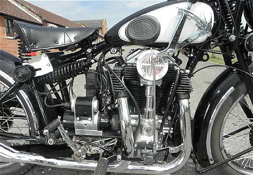 Matchless Silver Hawk For Sale Specifications, Price and Images