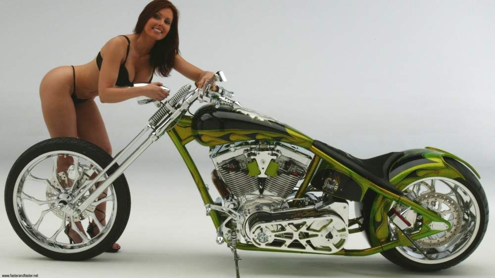 330 Pro-Street by ladytamer 
Choppers For Sale Specifications, Price and Images
