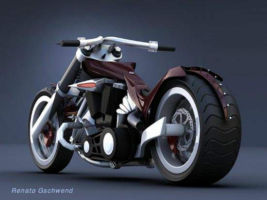 Aito Custom Bike For Sale Specifications, Price and Images
