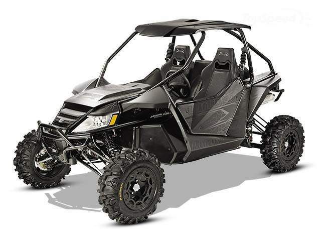 Arctic Cat Wildcat X Limited For Sale Specifications, Price and Images