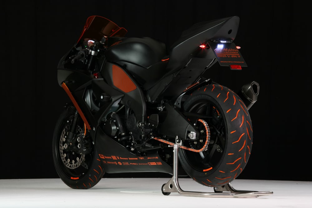 Asphaltfighters Kawasaki ZX-10R Stormbringer For Sale Specifications, Price and Images