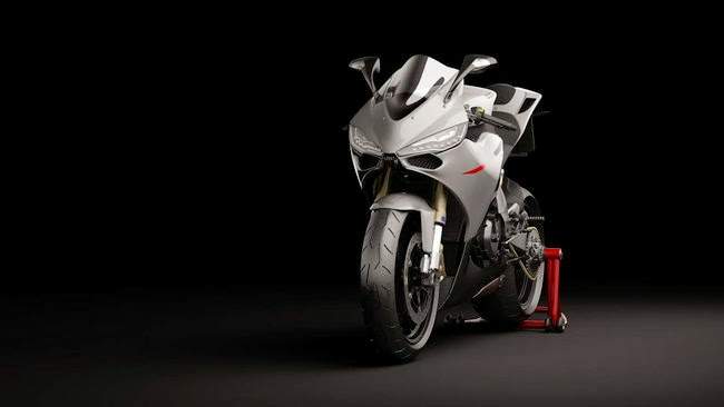 Audi Moto Concept For Sale Specifications, Price and Images