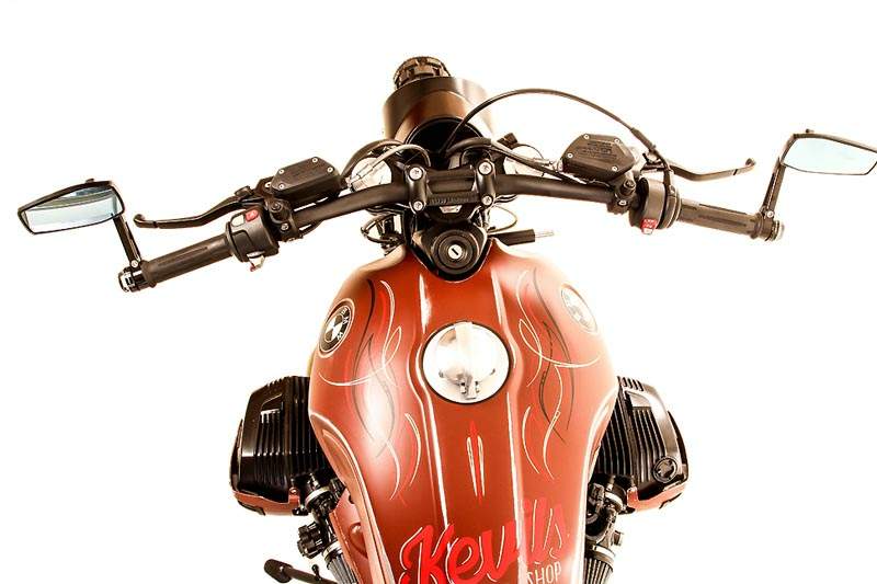 BMW R Nine T Kevils Rat by Speed Shop For Sale Specifications, Price and Images