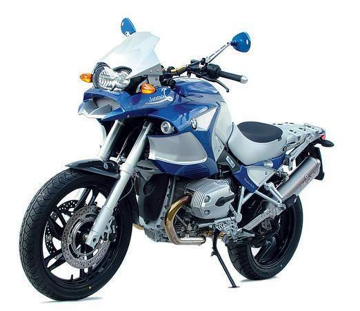 BMW R 1200GS Wunderlich 
Jararaca For Sale Specifications, Price and Images