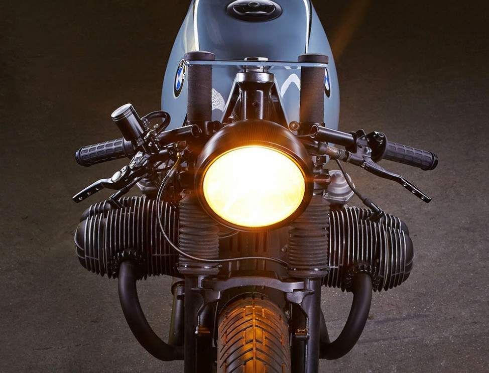BMW R80 by Diamond Atelier For Sale Specifications, Price and Images