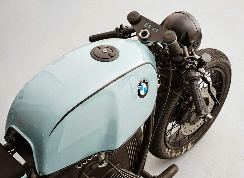 BMW R80 by Diamond Atelier For Sale Specifications, Price and Images