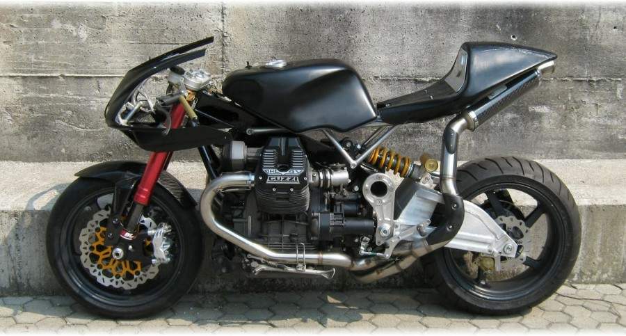 Moto Guzzi Bomba For Sale Specifications, Price and Images