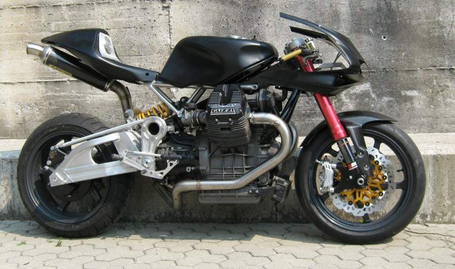 Moto Guzzi Bomba For Sale Specifications, Price and Images
