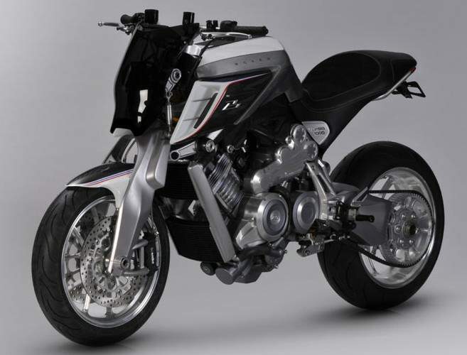 Boxer Design SuperBob Concept For Sale Specifications, Price and Images