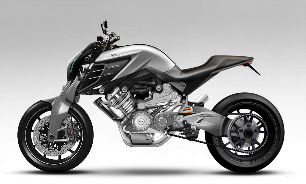 Boxer Design SuperBob Concept For Sale Specifications, Price and Images